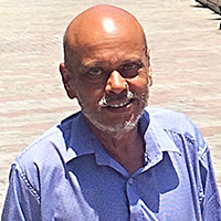 Shivaji Bose